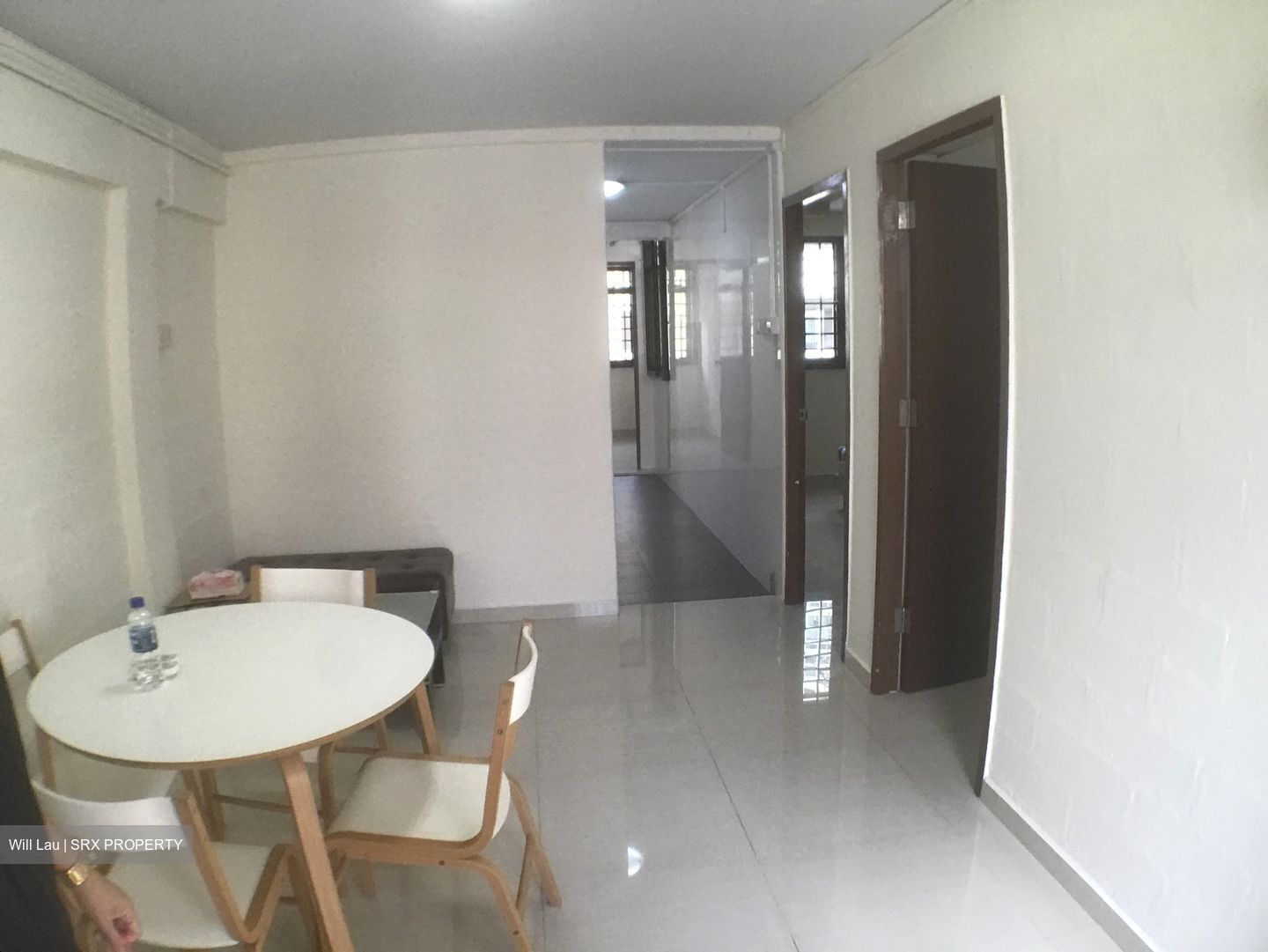 Blk 30 Jalan Klinik (Bukit Merah), HDB 3 Rooms #592468681